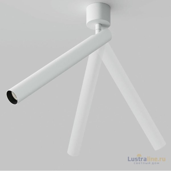 Накладной спот Maytoni Focus T C141CL-L300-6W4K-W Накладной спот Maytoni Focus T C141CL-L300-6W4K-W