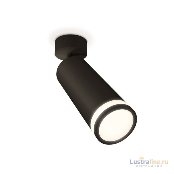 Спот Ambrella Light Techno Spot XM6343012 (A2210, C6343, N6221) Спот Ambrella Light Techno Spot XM6343012 (A2210, C6343, N6221)