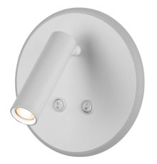 Светодиодный спот Elektrostandard Tera MRL LED 1014 белый 4690389136535