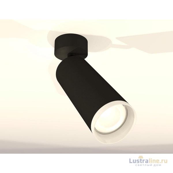 Спот Ambrella Light Techno Spot XM6343010 (A2210, C6343, N6246) Спот Ambrella Light Techno Spot XM6343010 (A2210, C6343, N6246)
