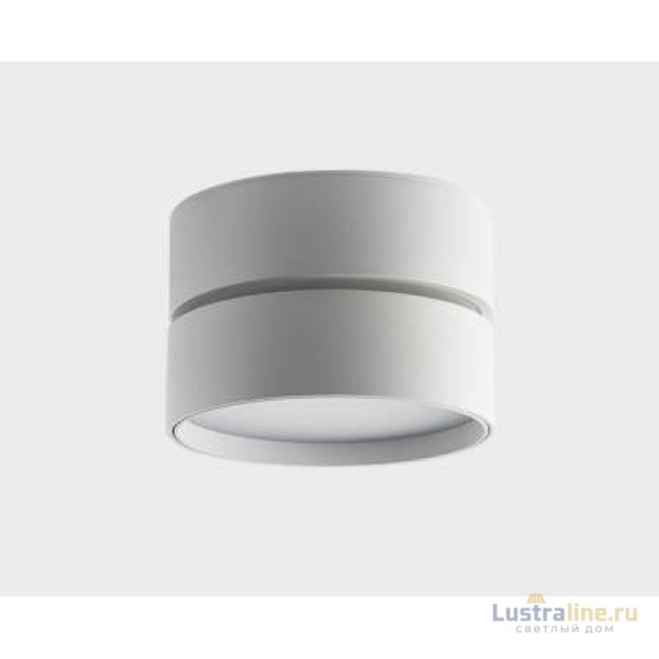 Накладной спот Italline M03-008 white 4000K Накладной спот Italline M03-008 white 4000K