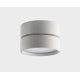 Накладной спот Italline M03-008 white 4000K