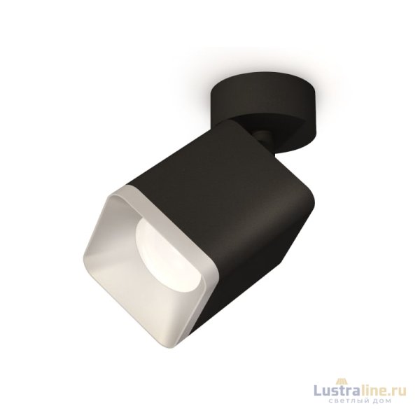 Спот Ambrella Light Techno Spot XM7813003 (A2210, C7813, N7703) Спот Ambrella Light Techno Spot XM7813003 (A2210, C7813, N7703)