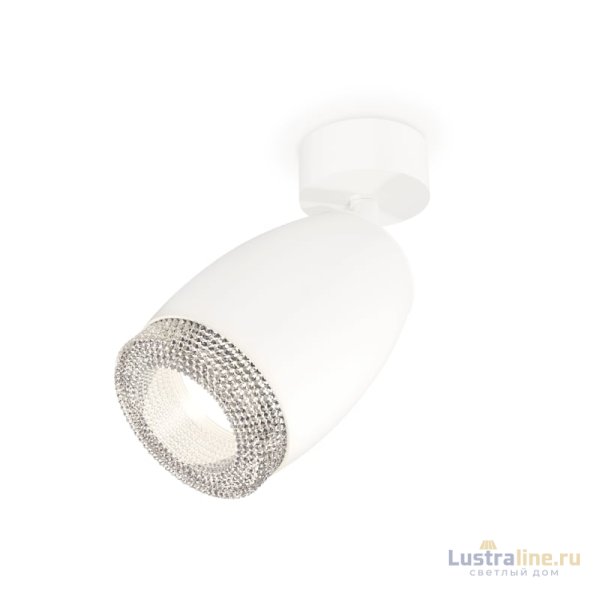 Спот Ambrella Light Techno Spot XM1122002 (A2202, C1122, N7191) Спот Ambrella Light Techno Spot XM1122002 (A2202, C1122, N7191)