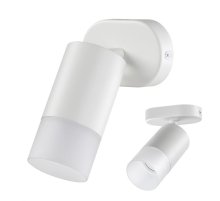 Спот Novotech FLAХ 370736