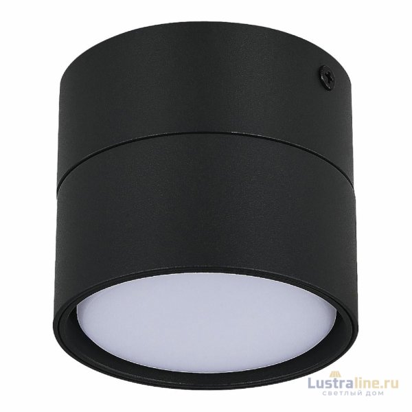 Накладной спот ST Luce ST651.402.01 Накладной спот ST Luce ST651.402.01