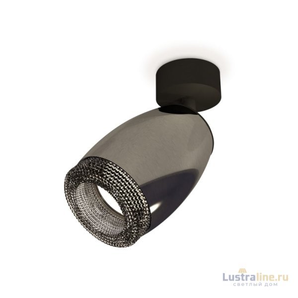 Спот Ambrella Light Techno Spot XM1123002 (A2210, C1123, N7192) Спот Ambrella Light Techno Spot XM1123002 (A2210, C1123, N7192)