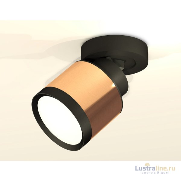 Спот Ambrella Light Techno Spot XM8122001 (A2229, A2106, C8122, N8113) Спот Ambrella Light Techno Spot XM8122001 (A2229, A2106, C8122, N8113)