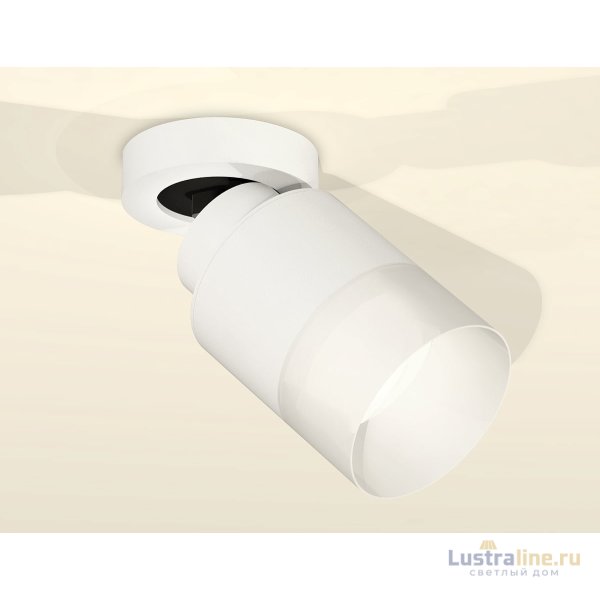 Спот Ambrella Light Techno Spot XM8110002 (A2228, A2105, C8110, N8402) Спот Ambrella Light Techno Spot XM8110002 (A2228, A2105, C8110, N8402)