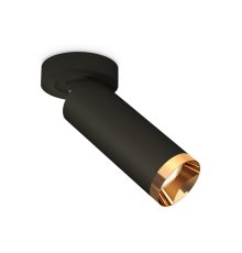 Спот Ambrella Light Techno Spot XM6343204 (A2229, C6343, N6134)
