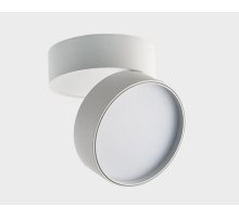 Накладной спот Italline M03-008 white 4000K