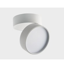 Накладной спот Italline M03-008 white 4000K