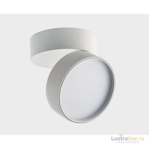 Накладной спот Italline M03-008 white 4000K Накладной спот Italline M03-008 white 4000K