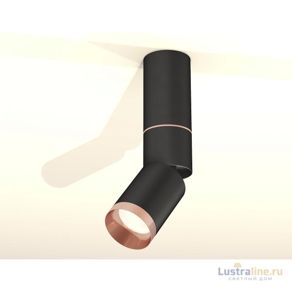 Спот Ambrella Light Techno Spot XM6313145 (C6323, A2063, A2221, C6313, N6135)