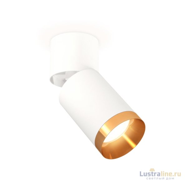 Спот Ambrella Light Techno Spot XM6312044 (A2220, C6312, N6134) Спот Ambrella Light Techno Spot XM6312044 (A2220, C6312, N6134)