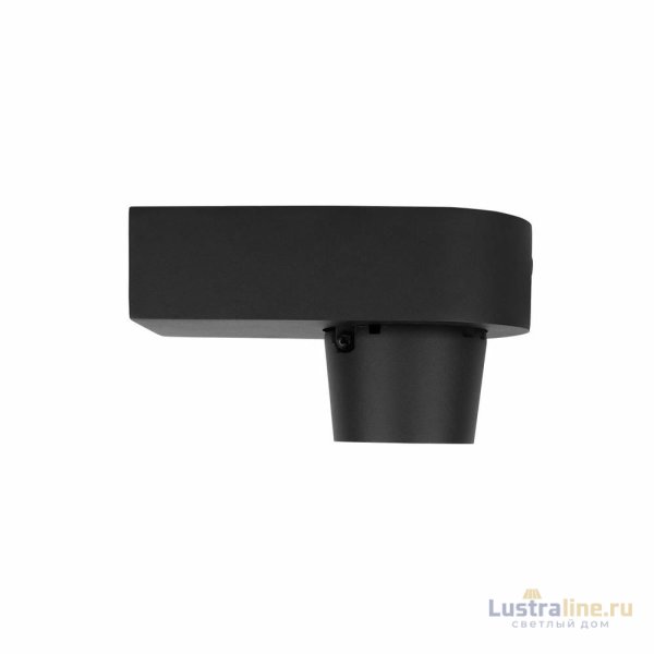 Накладной спот Loft IT Quiet 10320 Black Накладной спот Loft IT Quiet 10320 Black