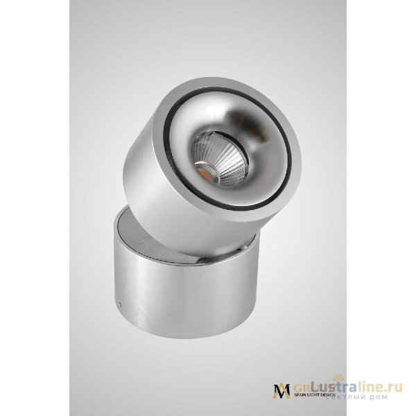 Накладной спот AM Group AM161-mini AL Накладной спот AM Group AM161-mini AL