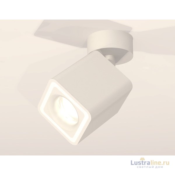 Спот Ambrella Light Techno Spot XM7812020 (A2202, C7812, N7715)