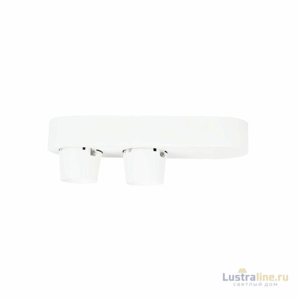 Накладной спот Loft IT Quiet 10320/2 White