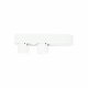 Накладной спот Loft IT Quiet 10320/2 White