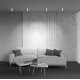 Накладной спот Maytoni Dafne C027CL-L10W4K