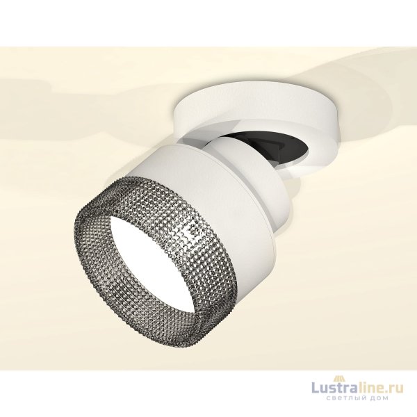 Спот Ambrella Light Techno Spot XM8101041 (A2228, A2105, C8101, N8484) Спот Ambrella Light Techno Spot XM8101041 (A2228, A2105, C8101, N8484)