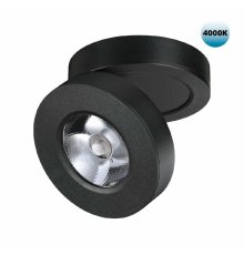Накладной спот Novotech Groda 359412