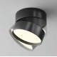 Накладной спот Maytoni Onda C024CL-18W4K-B-1