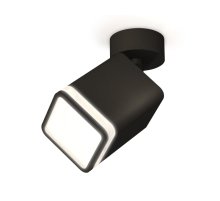 Спот Ambrella Light Techno Spot XM7813021 (A2210, C7813, N7751)