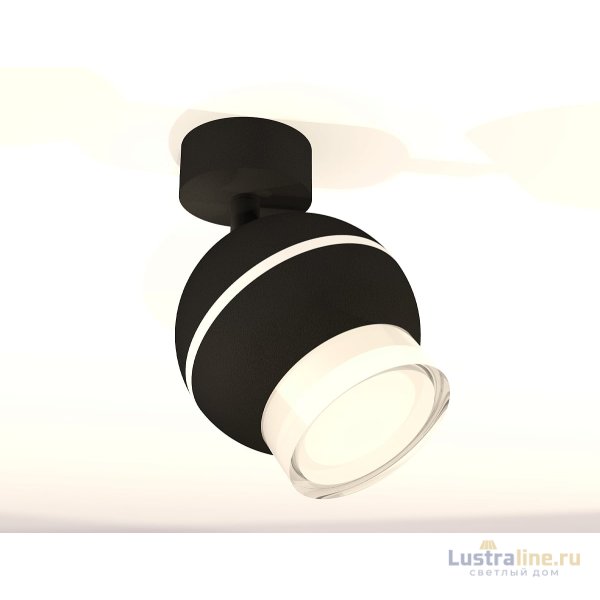 Спот Ambrella Light Techno Spot XM1102016 (A2210, C1102, N7160) Спот Ambrella Light Techno Spot XM1102016 (A2210, C1102, N7160)