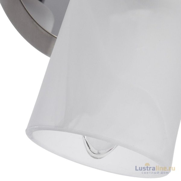 Спот Arte Lamp A4510AP-1SS Спот Arte Lamp A4510AP-1SS