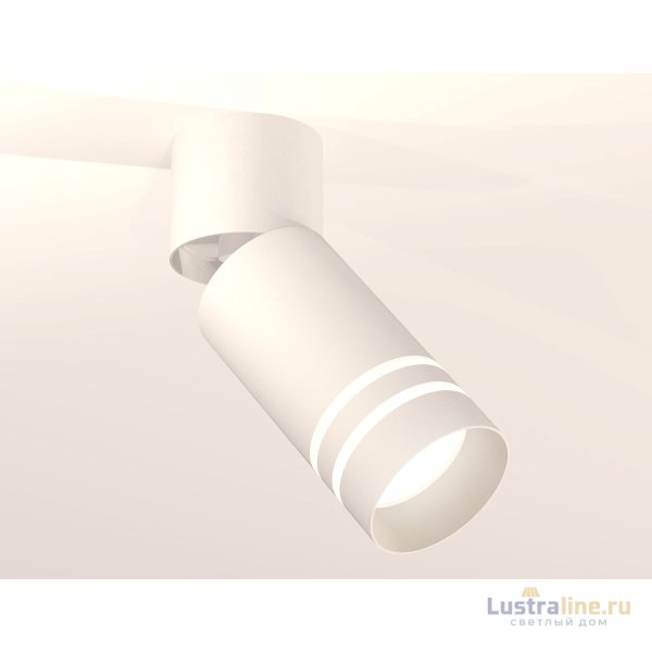 Спот Ambrella Light Techno Spot XM6312086 (A2220, C6312, N6235) Спот Ambrella Light Techno Spot XM6312086 (A2220, C6312, N6235)