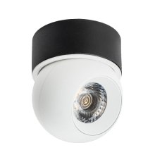 Накладной спот Lightstar Intero (217064+521707) i06407