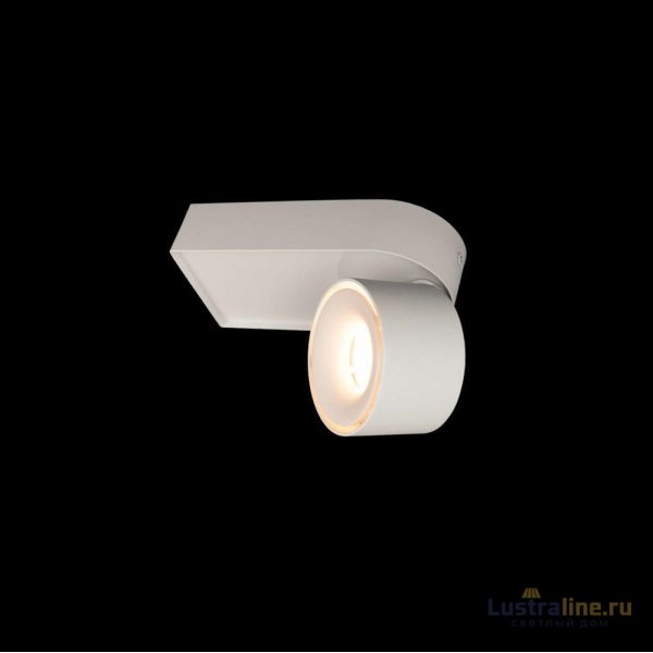 Накладной спот Loft IT Knof 10324/A White Накладной спот Loft IT Knof 10324/A White