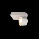Накладной спот Loft IT Knof 10324/A White