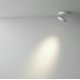 Накладной спот Maytoni Magic C022CL-12W4K-W-1