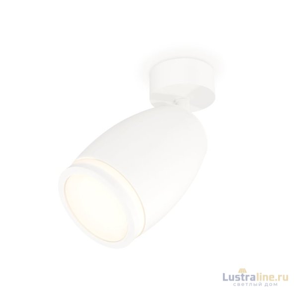 Спот Ambrella Light Techno Spot XM1122004 (A2202, C1122, N7120) Спот Ambrella Light Techno Spot XM1122004 (A2202, C1122, N7120)