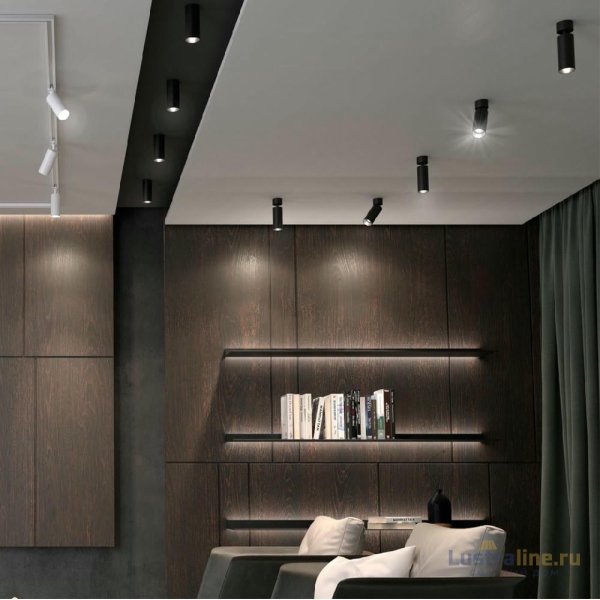 Спот Novotech Over 370869 УЦ Спот Novotech Over 370869 УЦ