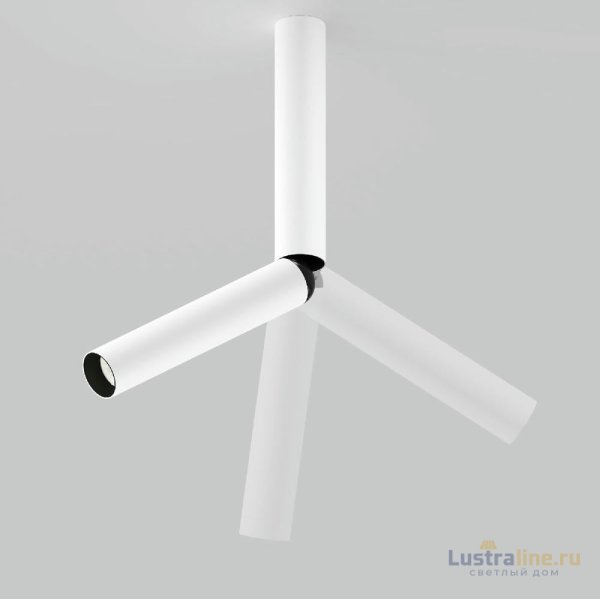 Накладной спот Maytoni Focus T C142CL-6W4K-W Накладной спот Maytoni Focus T C142CL-6W4K-W