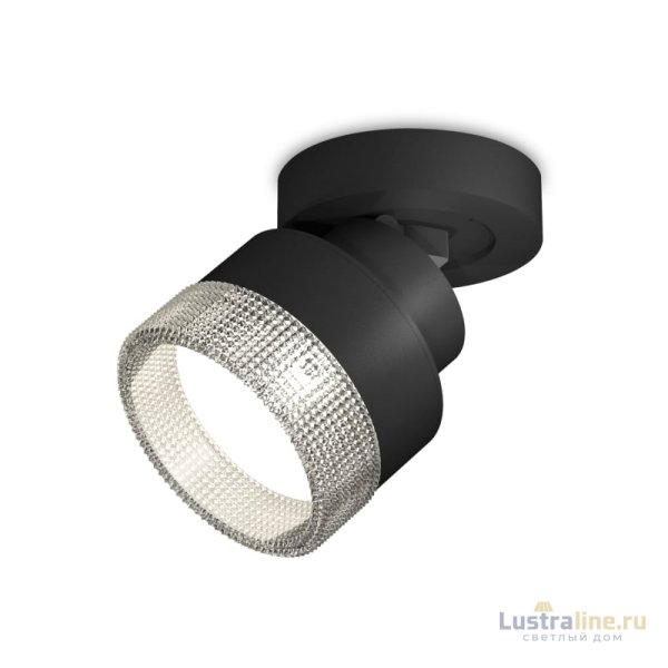 Спот Ambrella Light Techno Spot XM8102040 (A2229, A2106, C8102, N8480) Спот Ambrella Light Techno Spot XM8102040 (A2229, A2106, C8102, N8480)