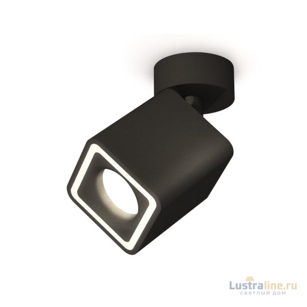Спот Ambrella Light Techno Spot XM7813020 (A2210, C7813, N7716) Спот Ambrella Light Techno Spot XM7813020 (A2210, C7813, N7716)