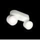Накладной спот Loft IT Focus 10323/2A White