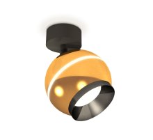 Спот Ambrella Light Techno Spot XM1105001 (A2210, C1105, N7031)