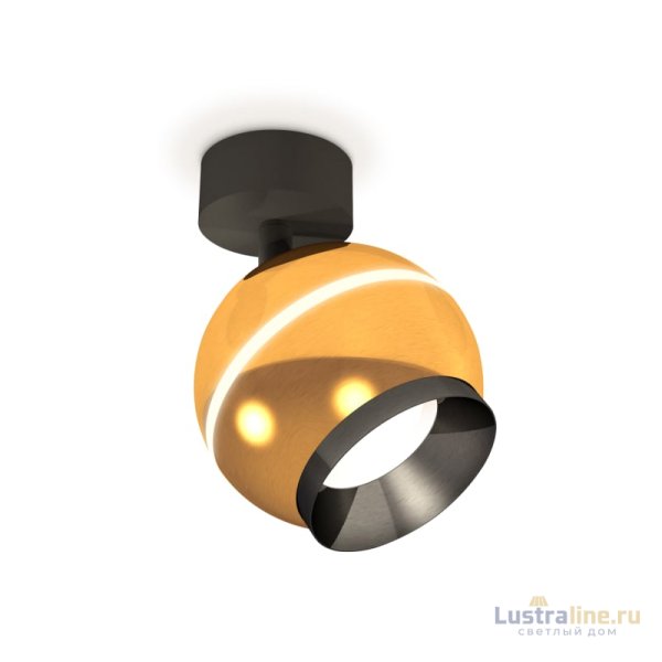 Спот Ambrella Light Techno Spot XM1105001 (A2210, C1105, N7031) Спот Ambrella Light Techno Spot XM1105001 (A2210, C1105, N7031)
