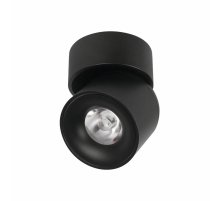 Накладной спот Loft IT Tictac 10180 Black 3000K