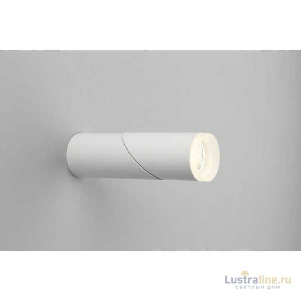 Светодиодный спот Omnilux Ultimo OML-100209-10 Светодиодный спот Omnilux Ultimo OML-100209-10