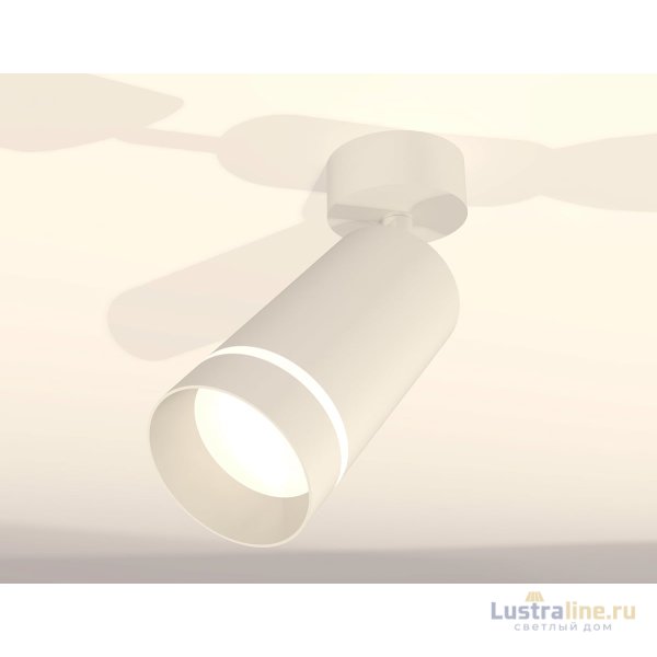 Спот Ambrella Light Techno Spot XM6322014 (A2202, C6322, N6228) Спот Ambrella Light Techno Spot XM6322014 (A2202, C6322, N6228)