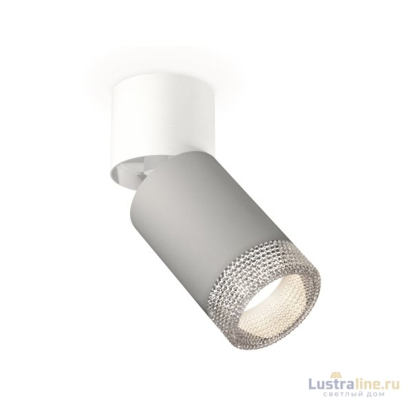 Спот Ambrella Light Techno Spot XM6314031 (A2220, C6314, N6150) Спот Ambrella Light Techno Spot XM6314031 (A2220, C6314, N6150)