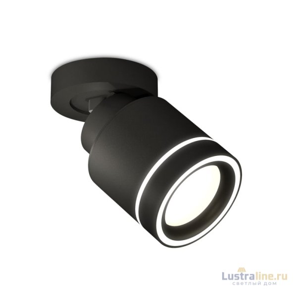 Спот Ambrella Light Techno Spot XM8111003 (A2229, A2106, C8111, N8434) Спот Ambrella Light Techno Spot XM8111003 (A2229, A2106, C8111, N8434)