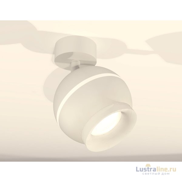 Спот Ambrella Light Techno Spot XM1101017 (A2202, C1101, N7165) Спот Ambrella Light Techno Spot XM1101017 (A2202, C1101, N7165)